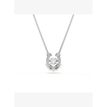 Swarovski 5736972 Symbolica Pend Sd Whi-Rhs Kolye
