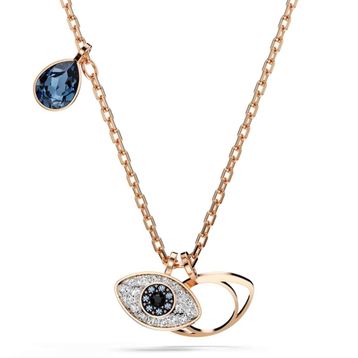Swarovski 5736984 Symbolica Pend Mul-Ros Kolye