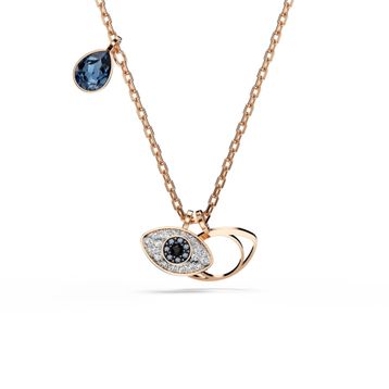 Swarovski 5736984 Symbolica Pend Mul-Ros Kolye