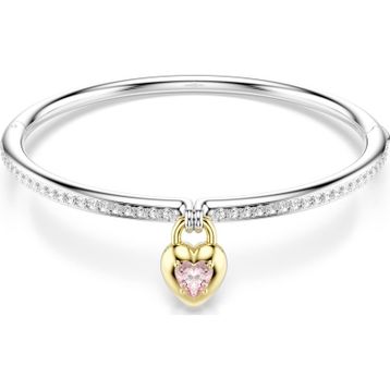Swarovski 5737266 Idyllıa Bangle M Bilezik