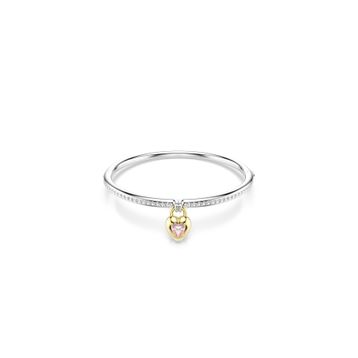Swarovski 5737266 Idyllıa Bangle M Bilezik