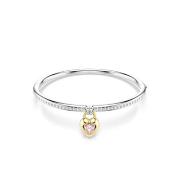 Swarovski 5737266 Idyllıa Bangle M Bilezik