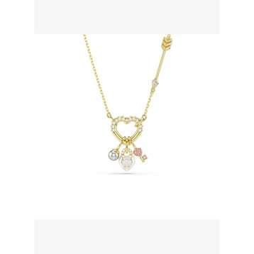 Swarovski 5737290 Idyllıa Pend Crystal Pin-Gos Kolye