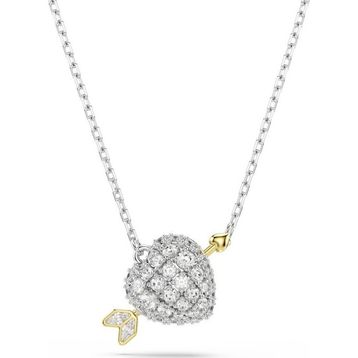 Swarovski 5737291 Idyllıa Pend Whi-Mix Kolye