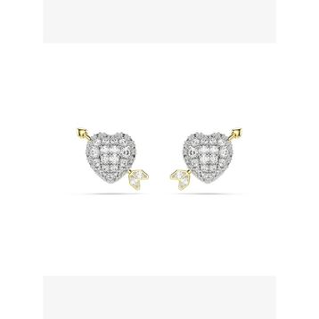 Swarovski 5737298 Idyllıa Pe Studs Whi-Mix Küpe