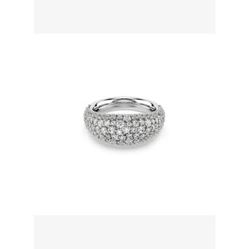 Swarovski 5737598 Sublima Ring White/RHS 52 Yüzük