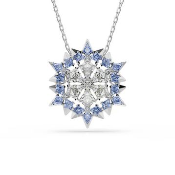 Swarovski 5737619 Mp Magic Pend Brooch Grebl-Rhs Kolye
