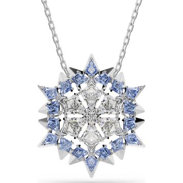 Swarovski 5737619 Mp Magic Pend Brooch Grebl-Rhs Kolye