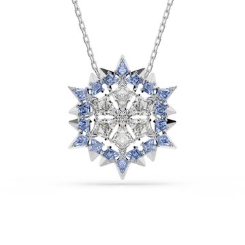 Swarovski 5737619 Mp Magic Pend Brooch Grebl-Rhs Kolye