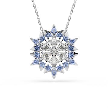 Swarovski 5737619 Mp Magic Pend Brooch Grebl-Rhs Kolye