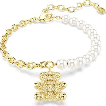 Swarovski 5737622 Idyllıa Bracelet Cry Gsha-Gos Bilezik