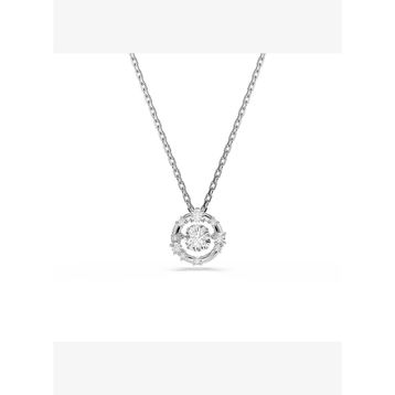 Swarovski 5738247 Constella Pend Whi-Rhs Kolye