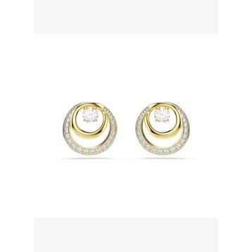 Swarovski 5740407 Hyperbola Pe Cry-Gos Küpe