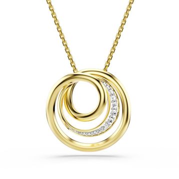Swarovski 5740410 Hyperbola Necklace Cry-Gos Kolye