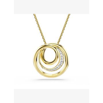 Swarovski 5740410 Hyperbola Necklace Cry-Gos Kolye