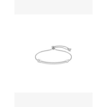 Swarovski 5741523 Idyllıa Bracelet Arrow Whi-Rhs Bilezik