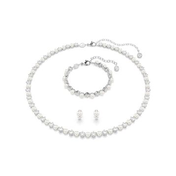 Swarovski 5742040 Takı Seti