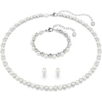 Swarovski 5742040 Takı Seti