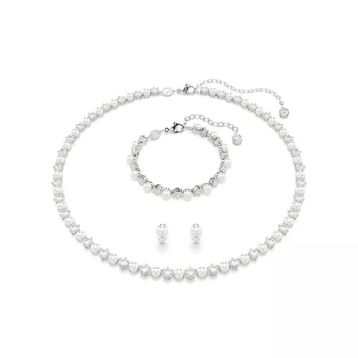 Swarovski 5742040 Takı Seti