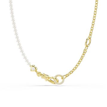 Swarovski 5742961 Idyllıa Necklace Mix Cry-Gos Kolye