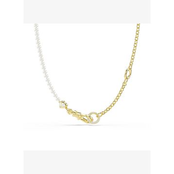 Swarovski 5742961 Idyllıa Necklace Mix Cry-Gos Kolye