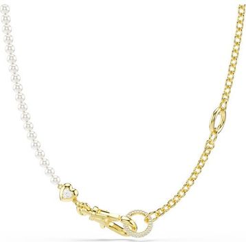 Swarovski 5742961 Idyllıa Necklace Mix Cry-Gos Kolye
