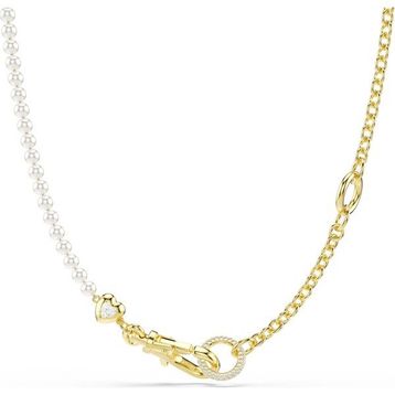 Swarovski 5742961 Idyllıa Necklace Mix Cry-Gos Kolye