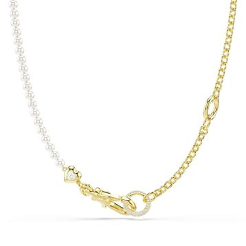 Swarovski 5742961 Idyllıa Necklace Mix Cry-Gos Kolye