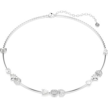 Swarovski 5743411 Idyllıa All Ard White-Rhs Kolye
