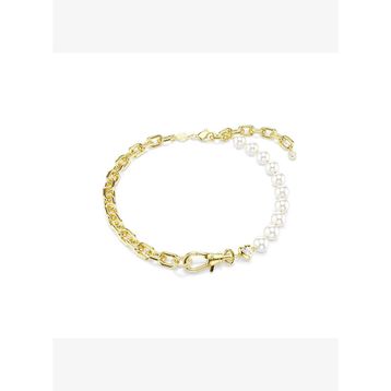 Swarovski 5743993 Idyllıa Necklace Versatile Cry-Gos Kolye
