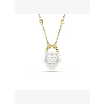 Swarovski 5744127 Idyllıa Pend White-Gos Kolye