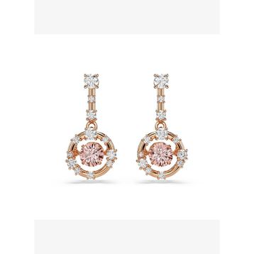 Swarovski 5744239 Constella Pe Famor-Ros Küpe