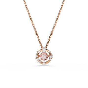 Swarovski 5744244 Constella Pend Famor-Ros Kolye