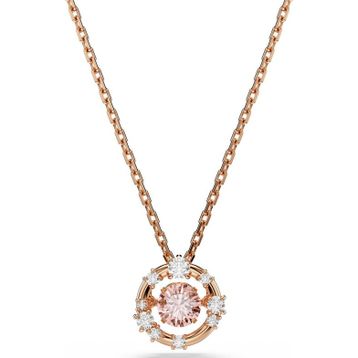 Swarovski 5744244 Constella Pend Famor-Ros Kolye