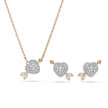 Swarovski 5745580 Takı Seti