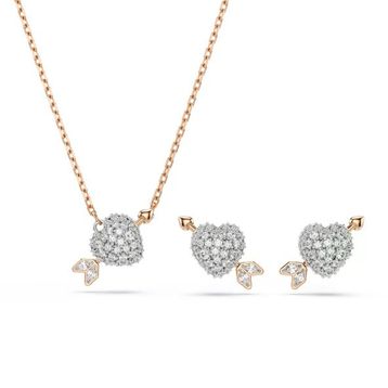 Swarovski 5745580 Takı Seti