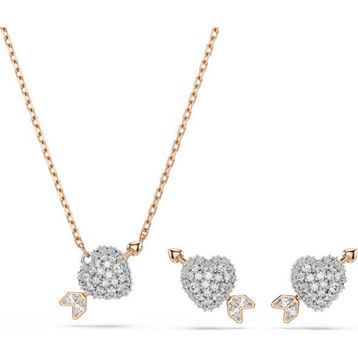 Swarovski 5745580 Takı Seti