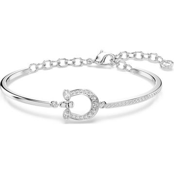 Swarovski 5746220 Symbolica Soft White-Rhs Bilezik