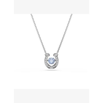 Swarovski 5746562 Symbolica Pend Blu-Rhs Kolye