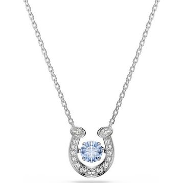Swarovski 5746562 Symbolica Pend Blu-Rhs Kolye