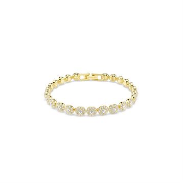 Swarovski 5749386 Una Bracelet S Cry-Gos Bilezik