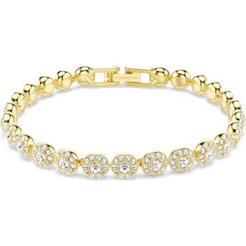 Swarovski 5749386 Una Bracelet S Cry-Gos Bilezik