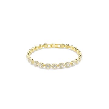 Swarovski 5749386 Una Bracelet S Cry-Gos Bilezik