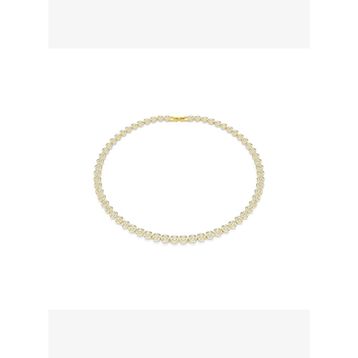 Swarovski 5751560 Una Necklace Small Motif Cry-Gos Kolye