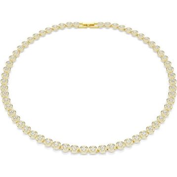 Swarovski 5751560 Una Necklace Small Motif Cry-Gos Kolye