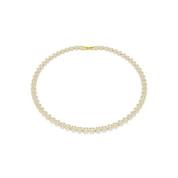 Swarovski 5751560 Una Necklace Small Motif Cry-Gos Kolye