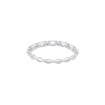 Swarovski 58-5366570 Vittore Marquise Czwh Rhs Swarovski Yüzük