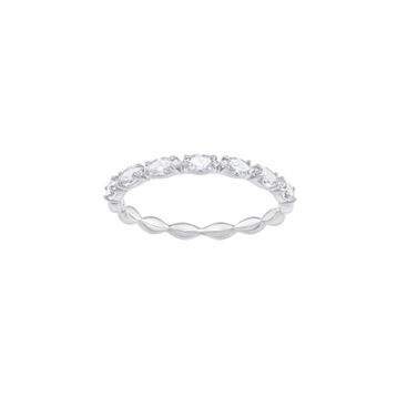 Swarovski 58-5366570 Vittore Marquise Czwh Rhs Swarovski Yüzük