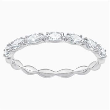 Swarovski 58-5366570 Vittore Marquise Czwh Rhs Swarovski Yüzük