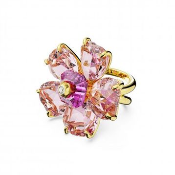 Swarovski 60 5657280 Kadın Yüzük